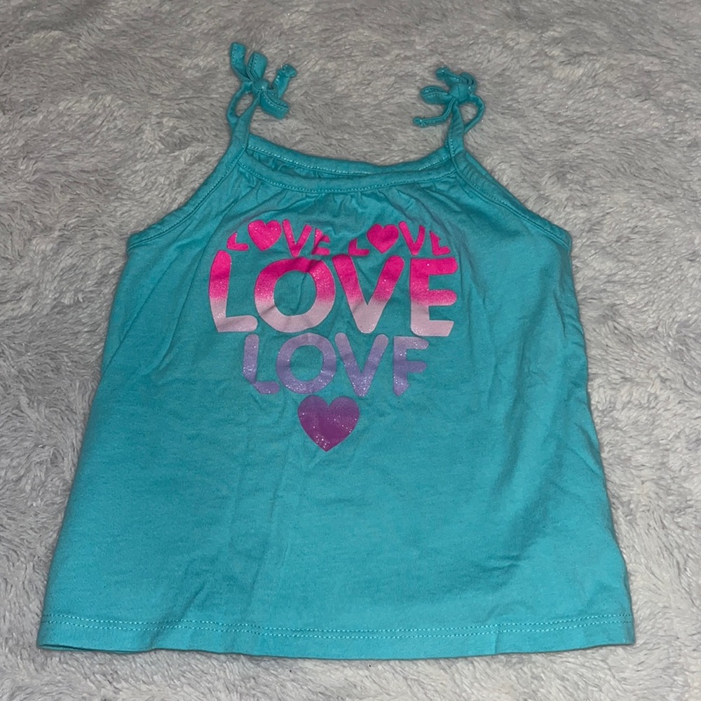 (3for $10) the childrens place tank top